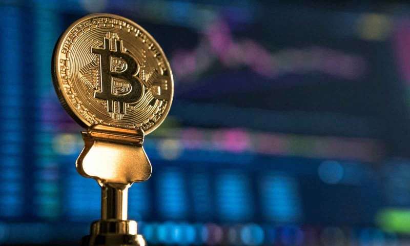 Kripto para kazançlarına vergi geliyor!