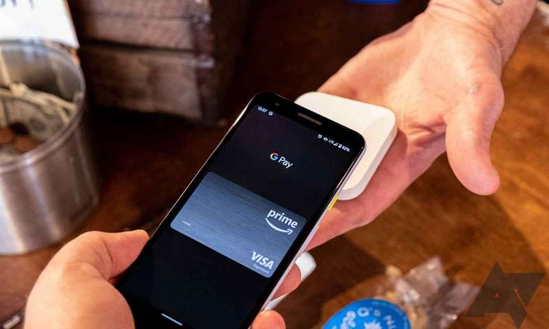 Kripto paralar Google ve Samsung tarafından kabul görülebilir