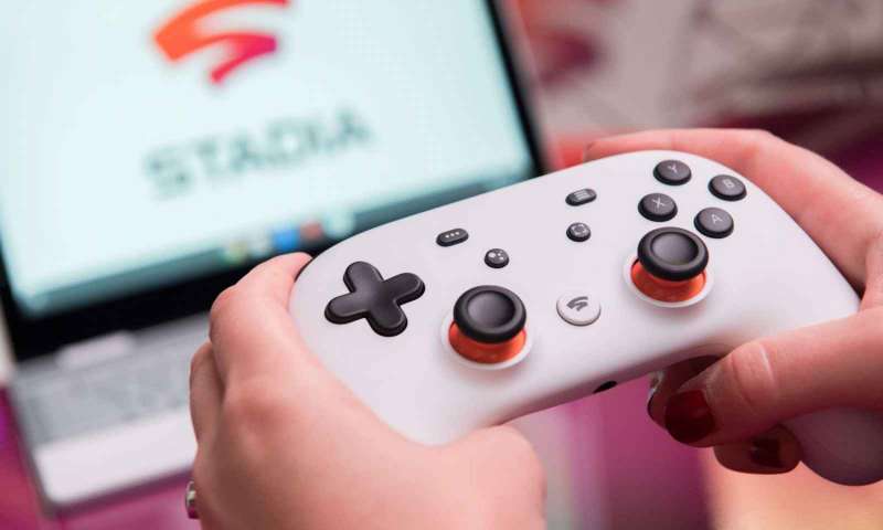 Kullanabileceğiniz 5 popüler bulut oyun sistemi