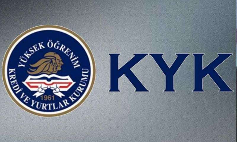 KYK Borcunu İnternetten Sorgulama İşlemi Nasıl Yapılır?