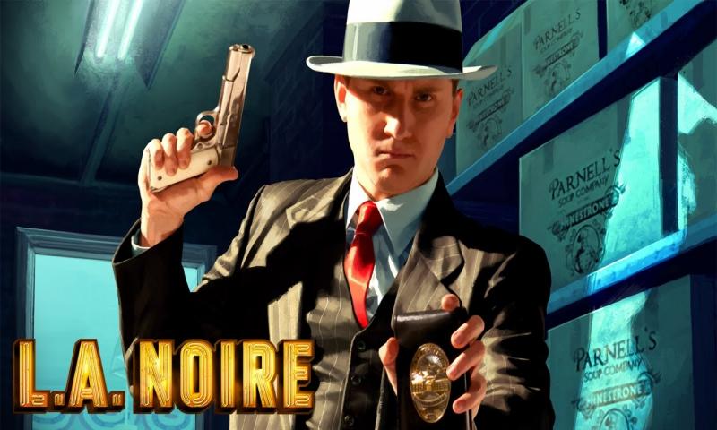 L.A. NOIRE sistem gereksinimleri