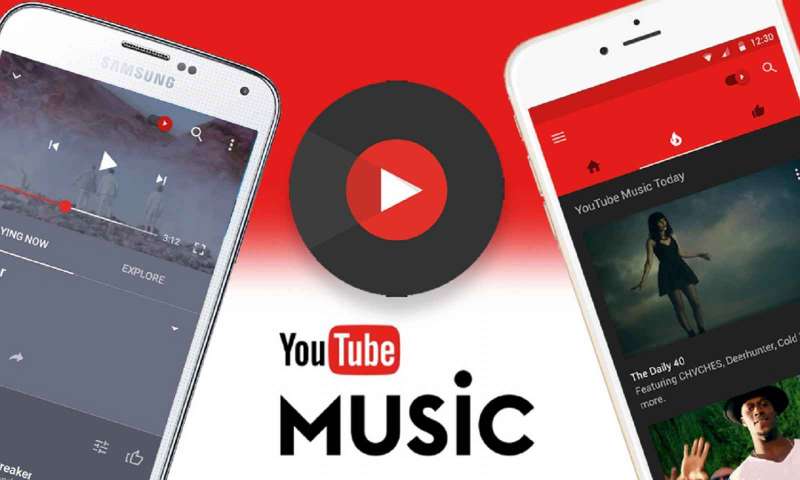 Lansman gerçekleşti: Youtube Music hakkında bilmeniz gerekenler