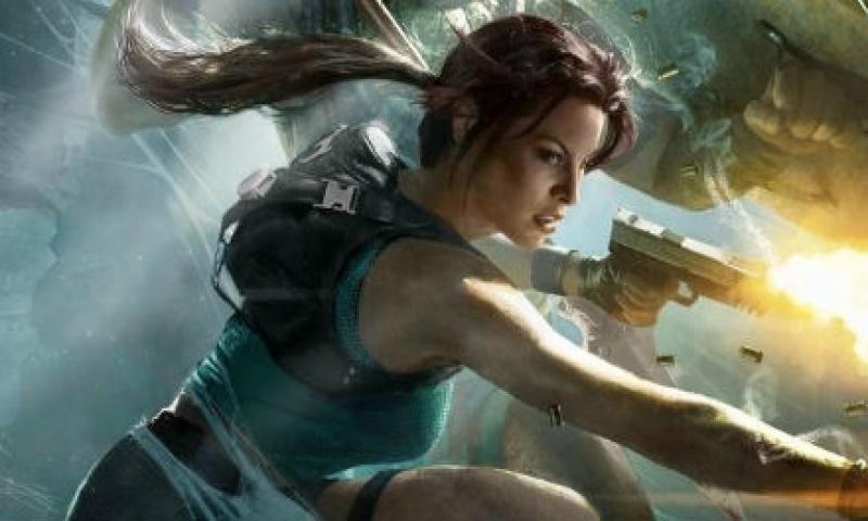 Lara Croft and the Temple of Osiris E3 2014 Videosu