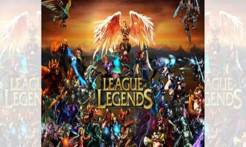League of Legends antrenman modu geliyor
