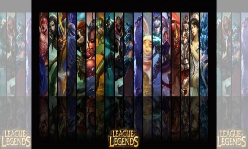 League of Legends Sezon Sonu Kostümleri Tanıtıldı