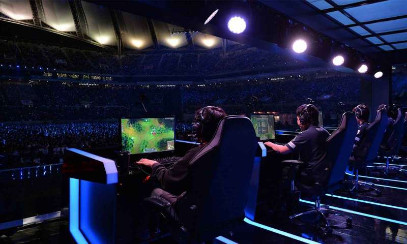 League of Legends TBF ne zaman?