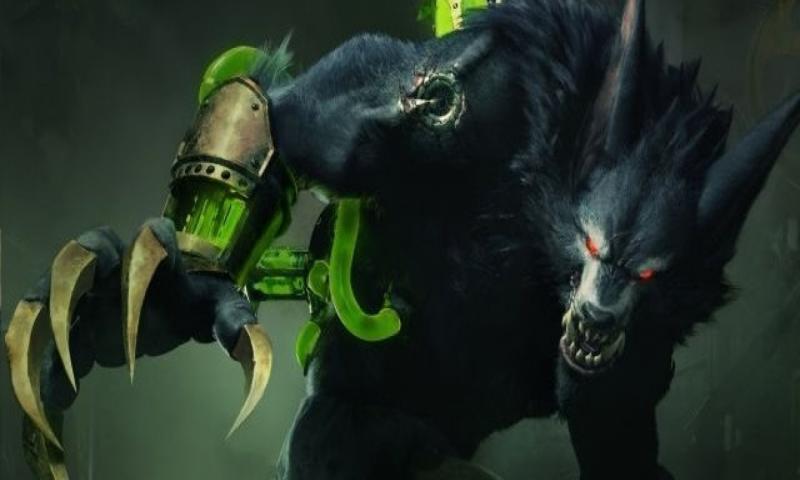 League of Legends'ın azılı şampiyonu Warwick yenilendi