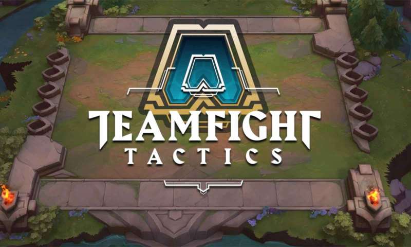 League of Legends'in Yeni Modu Yayında!