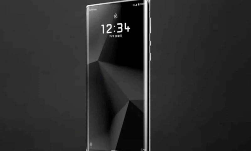 Leica ilk akıllı telefon modeli Leitz Phone 1'i tanıttı