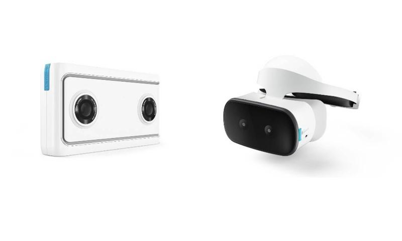 Lenovo CES 2018'de Yeni Ürünlerini Tanıttı