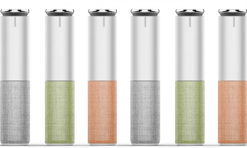 Lenovo ev tipi dijital akıllı asistanı karşınızda