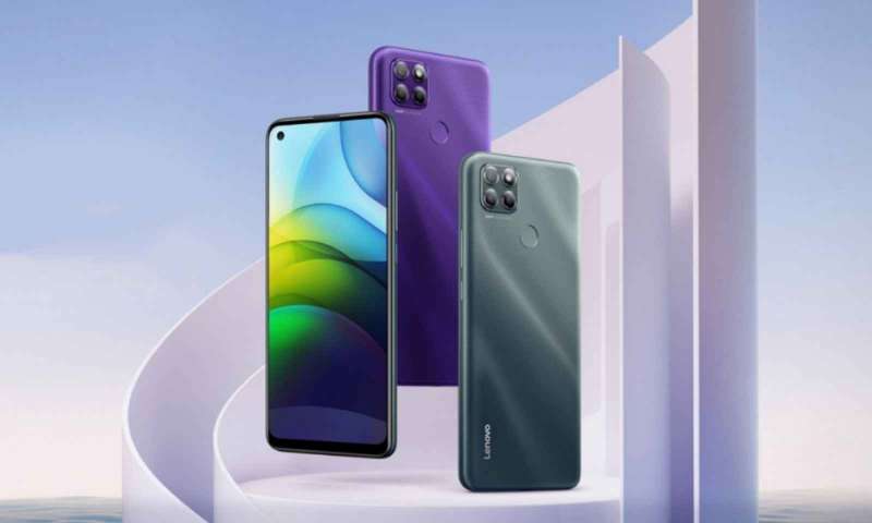 Lenovo K13'ün teknik özellikleri ve tasarımı sızdırıldı