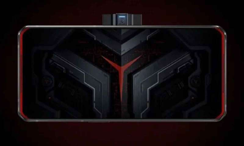 Lenovo Legion Pro basın görselleri yayımlandı