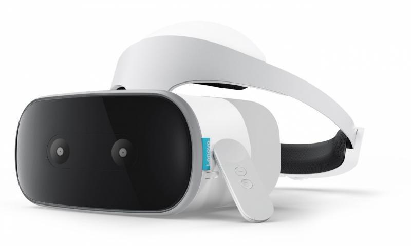 Lenovo Mirage Solo VR'ını 11 mayısta satışa sunacak!
