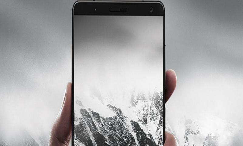 Lenovo Şık Tasarımlı ZUK Edge Modelini Tanıttı