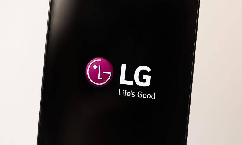 LG Çin'de mobil pazardan çekiliyor