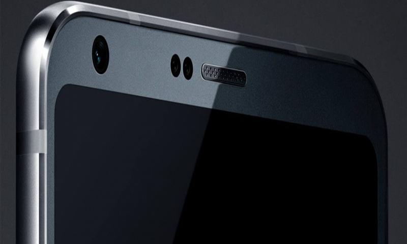 LG G6'a Ait Olduğu İddia Edilen Fotoğraf Paylaşıldı