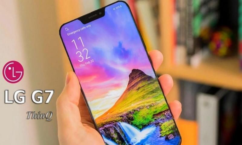LG G7 ThinQ ön incelemesi ve fiyatı
