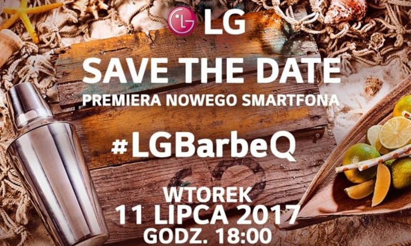 LG Q6 11 Temmuz'da Geliyor