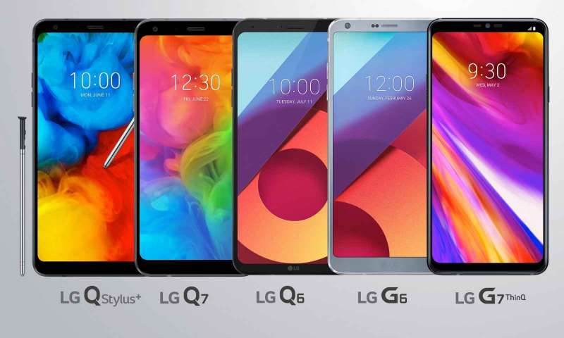 LG Ramazan Ayında Q7 Dağıtıyor!