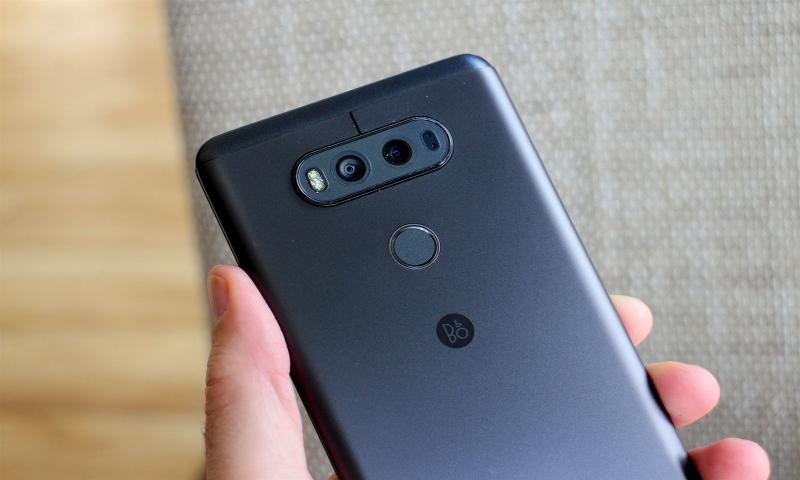 LG V30, teknik özellikleriyle LG G6'yı gölgede bırakacak gibi görünüyor!