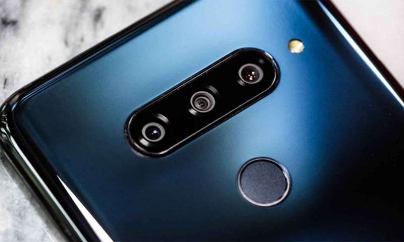 LG'den Google ile Olan Dostluklarına Gönderme