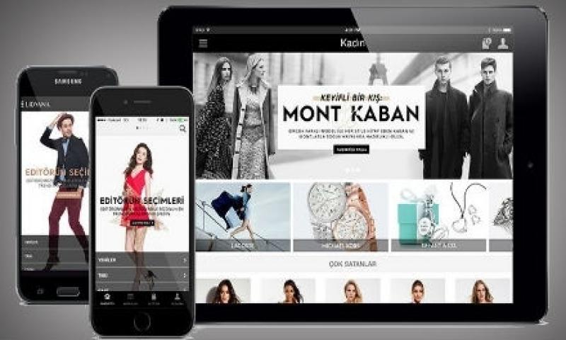 Lidyana Android uygulaması Yayınlandı!