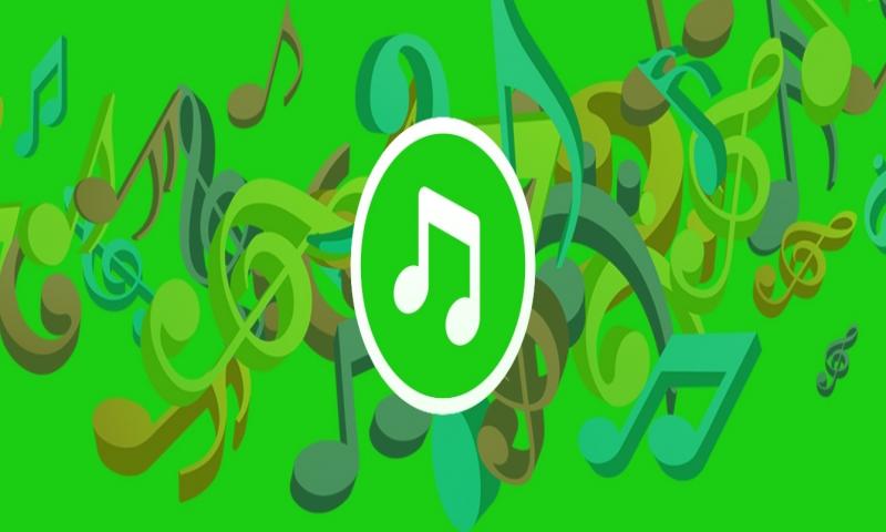  Line Online Müzik Servisi Line Music'i Kullanıma Sundu!