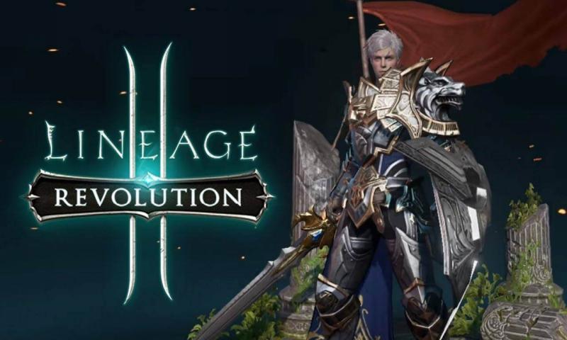 Не удалось проверить id netmarble lineage 2 revolution