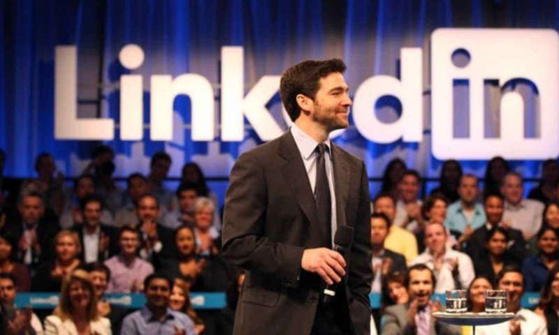 LinkedIn CEO’su Jeff Weiner görevinden ayrılıyor