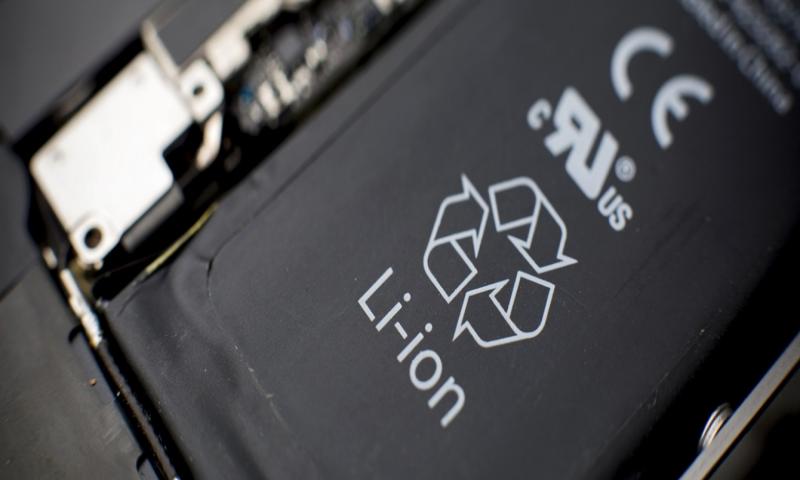 Lityum Piller Uçaklarda Yasaklanıyor