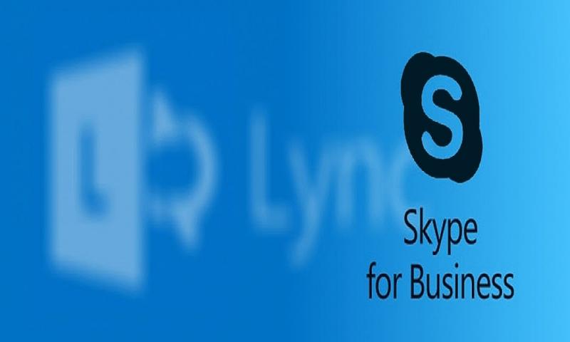 Lync 2013, Skype Kurumsal Oldu!