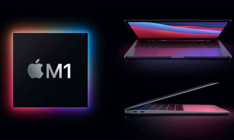 M1 işlemcili Mac'lere Linux desteği yolda