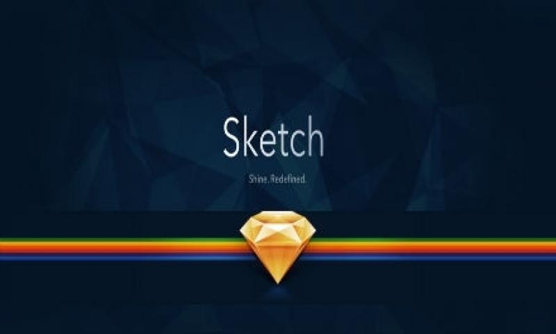 Mac için Gelişmiş Tasarım Uygulaması: Sketch 3 (Video)