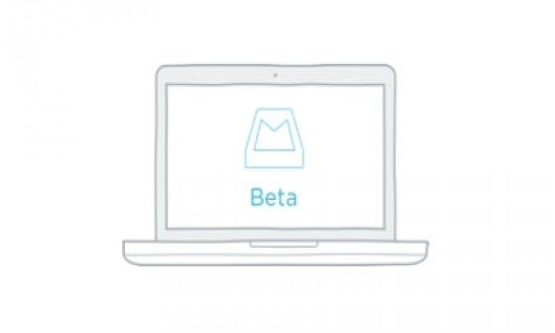 Mac için Mailbox Beta Yayınlandı