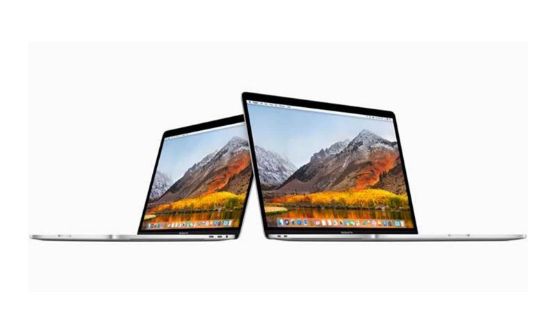 Macbook Pro 2018 Dayanıklı Bir Klavye İle Geliyor