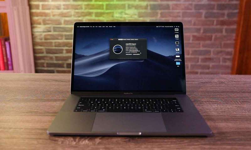 MacOS Majove İle Gelen 7 Gizli Özellik