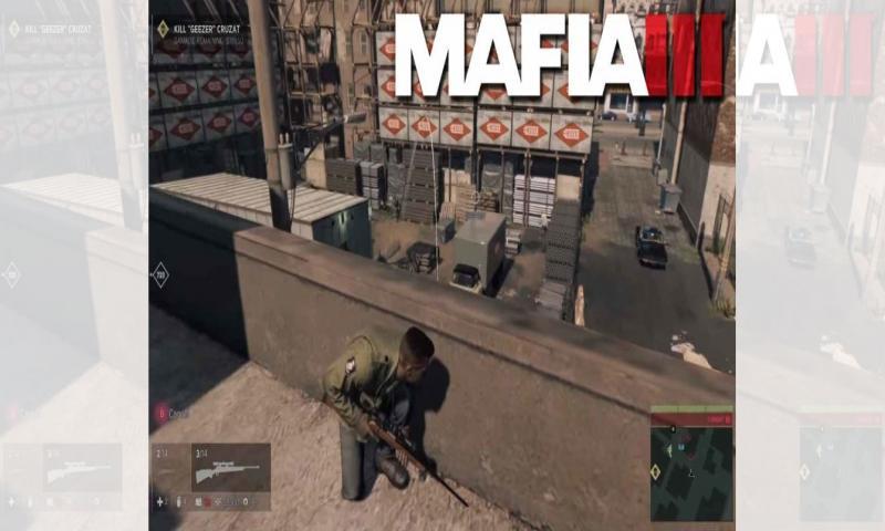 Mafia 3'ün Çıkış Frragmanı Yayımlandı