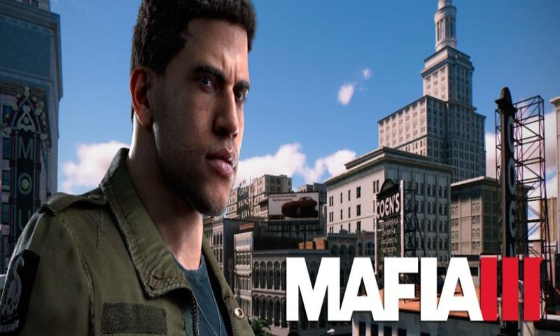 Mafia 3'ün Mobil Oyunu Geliyor
