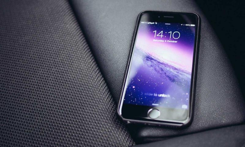 Malezya'da 50 dolara iPhone satıldı