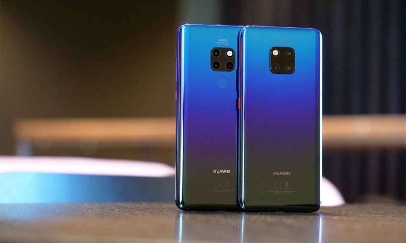 Mate 20 Pro Performans Test Sonuçları Açıklandı
