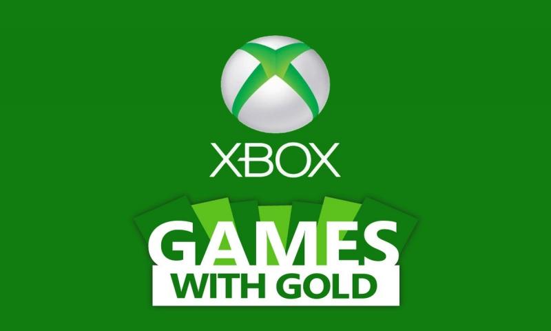 Mayıs ayı Games With Gold oyunları