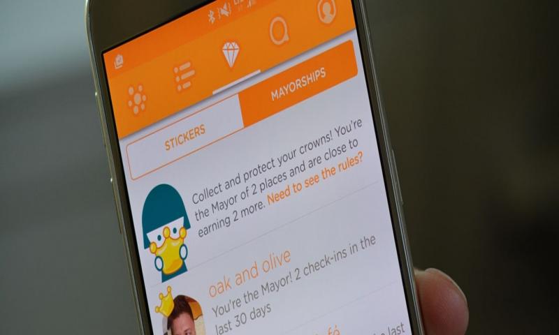 Mayor Olabilme Özelliği Swarm ile Geri Geldi!