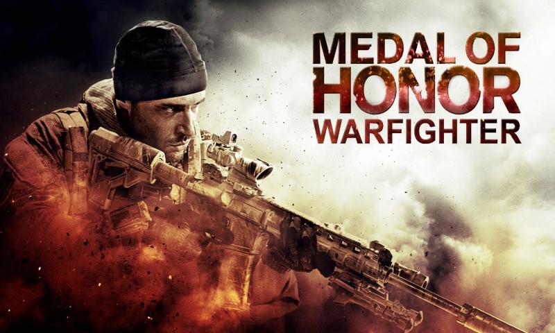 MEDAL OF HONOR WARFIGHTER LIMITED  EDITION sistem gereksinimleri