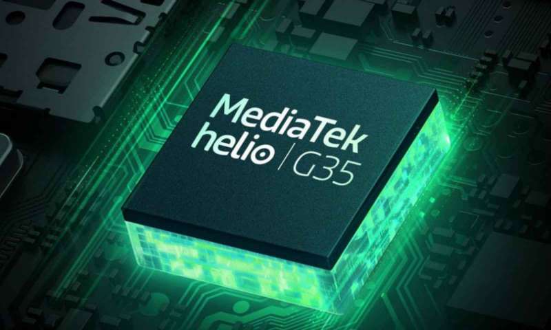 MediaTek üçüncü çeyreğin en çok yonga satışı yapan şirketi oldu