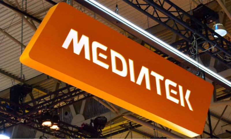 MediaTek yonga pazarının lideri oldu