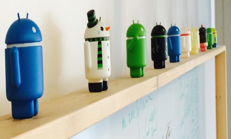 Medium'un Android Uygulaması Test Edilmeye Başlandı!