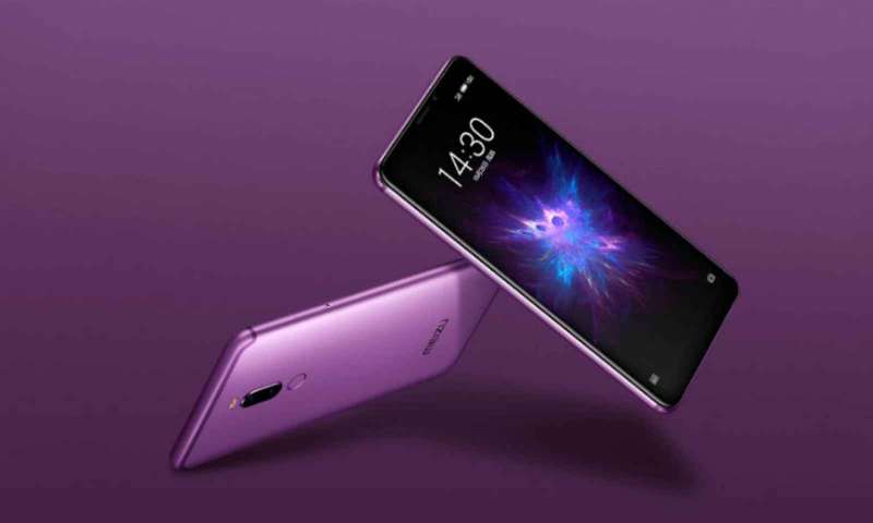 Meizu Note 9 Tasarım Görseli Paylaşıldı