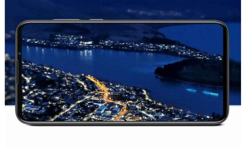 Meizu'nun 3 kameralı amiral gemisi Meizu 16s Pro tanıtıldı