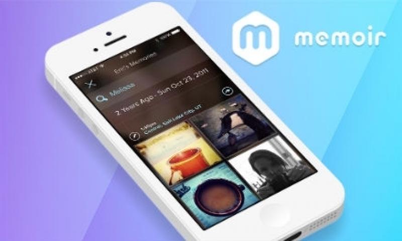 Memoir ile Anılarınızı Yeniden Yaşayın (Video)